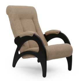 Кресло для отдыха Модель 41 без лозы в Ангарске - angarsk.katalogmebeli.com | фото 2