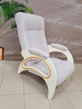 Кресло для отдыха Модель 41 без лозы в Ангарске - angarsk.katalogmebeli.com | фото