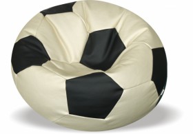 Кресло-Мяч Футбол в Ангарске - angarsk.katalogmebeli.com | фото 1