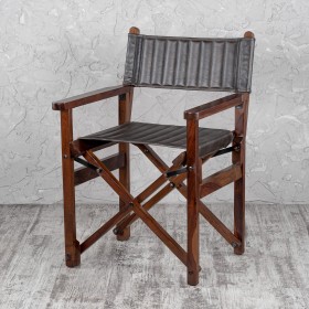 Кресло раскладное Бомо (акация) в Ангарске - angarsk.katalogmebeli.com | фото
