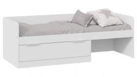 Кровать комбинированная «Марли» Тип 1 в Ангарске - angarsk.katalogmebeli.com | фото