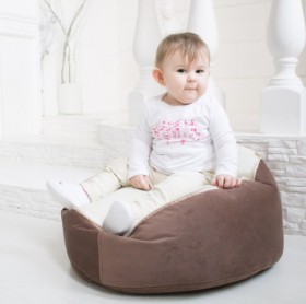 Многофункциональное кресло-люлька Малыш в Ангарске - angarsk.katalogmebeli.com | фото 5