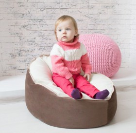 Многофункциональное кресло-люлька Малыш в Ангарске - angarsk.katalogmebeli.com | фото 6
