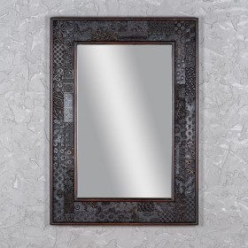 Зеркало (глубина 60 мм) в Ангарске - angarsk.katalogmebeli.com | фото